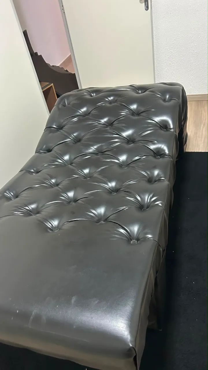 Maca curva  - Foto 3