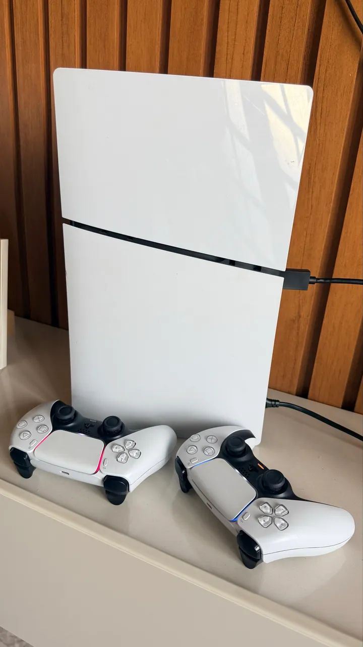 PlayStation 5 slim 