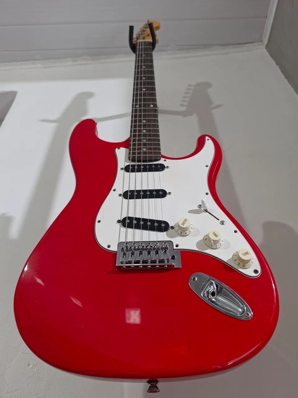 Guitarra Stratocaster Ewa