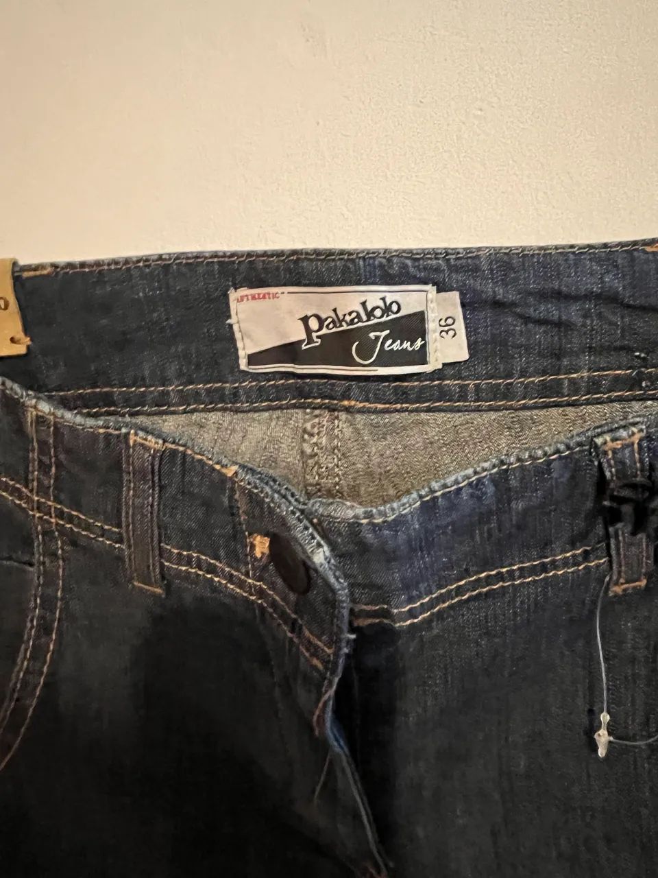 Calça jeans  feminina 