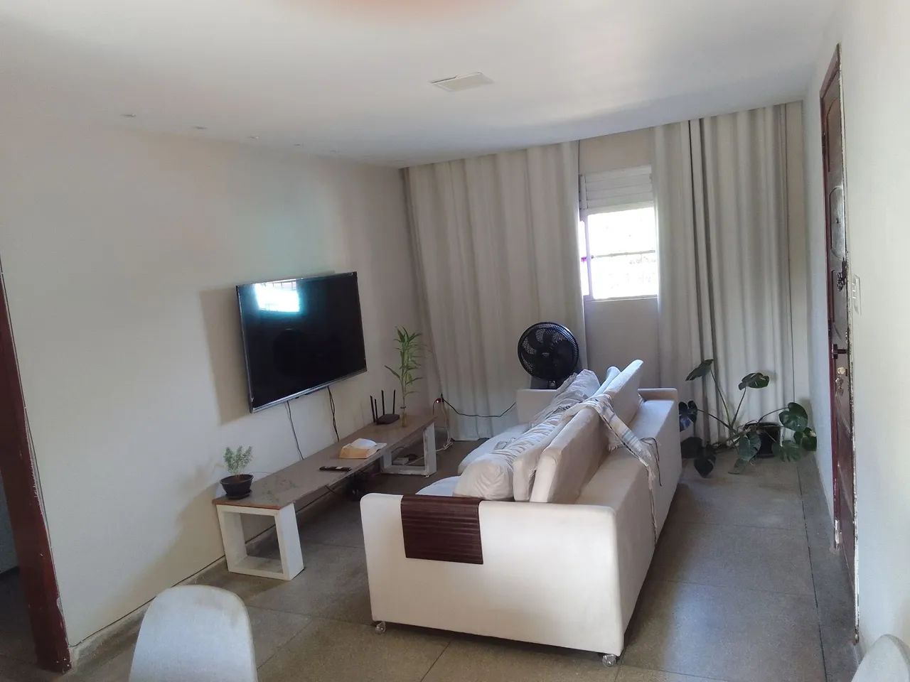 Sofá da Oficina Designer 