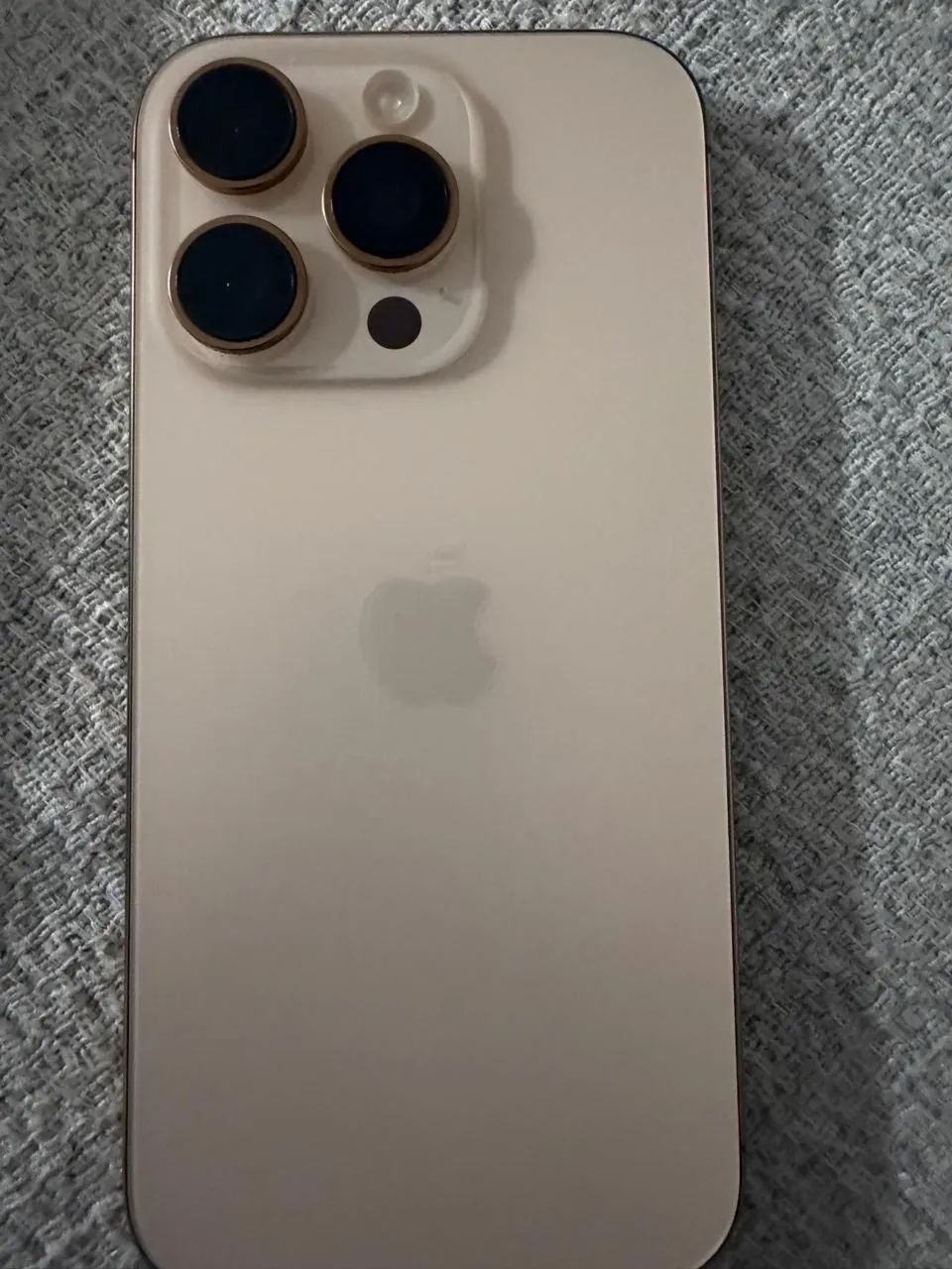 iPhone 16Pro - 256GB - Foto 4