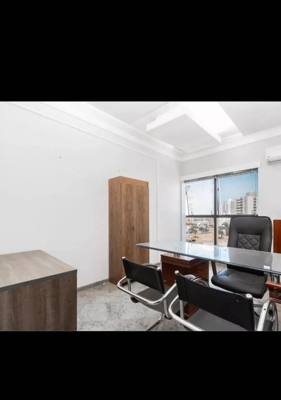 Sala Comercial Avenida do CPA - Foto 4