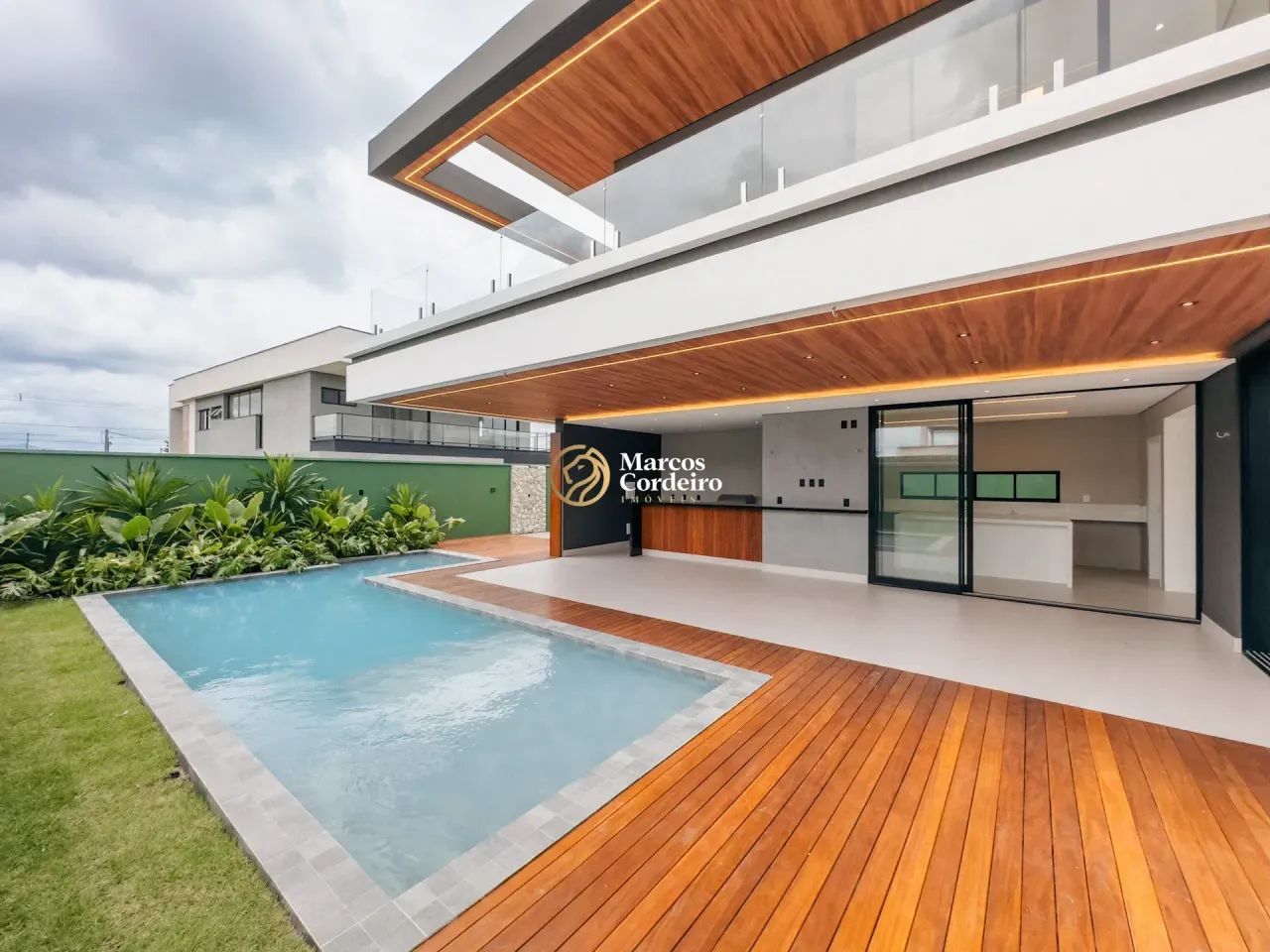 Casa no Alphaville Ceará em Cidade Alpha Eusebio - Foto 3