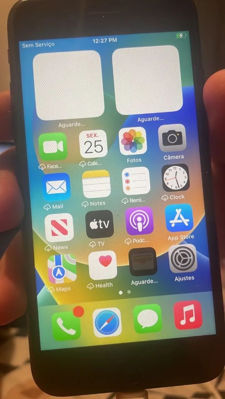 iPhone 64gb