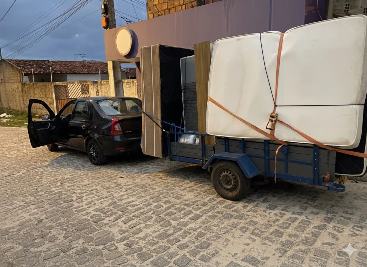 Transportes 24hrs - Foto 2