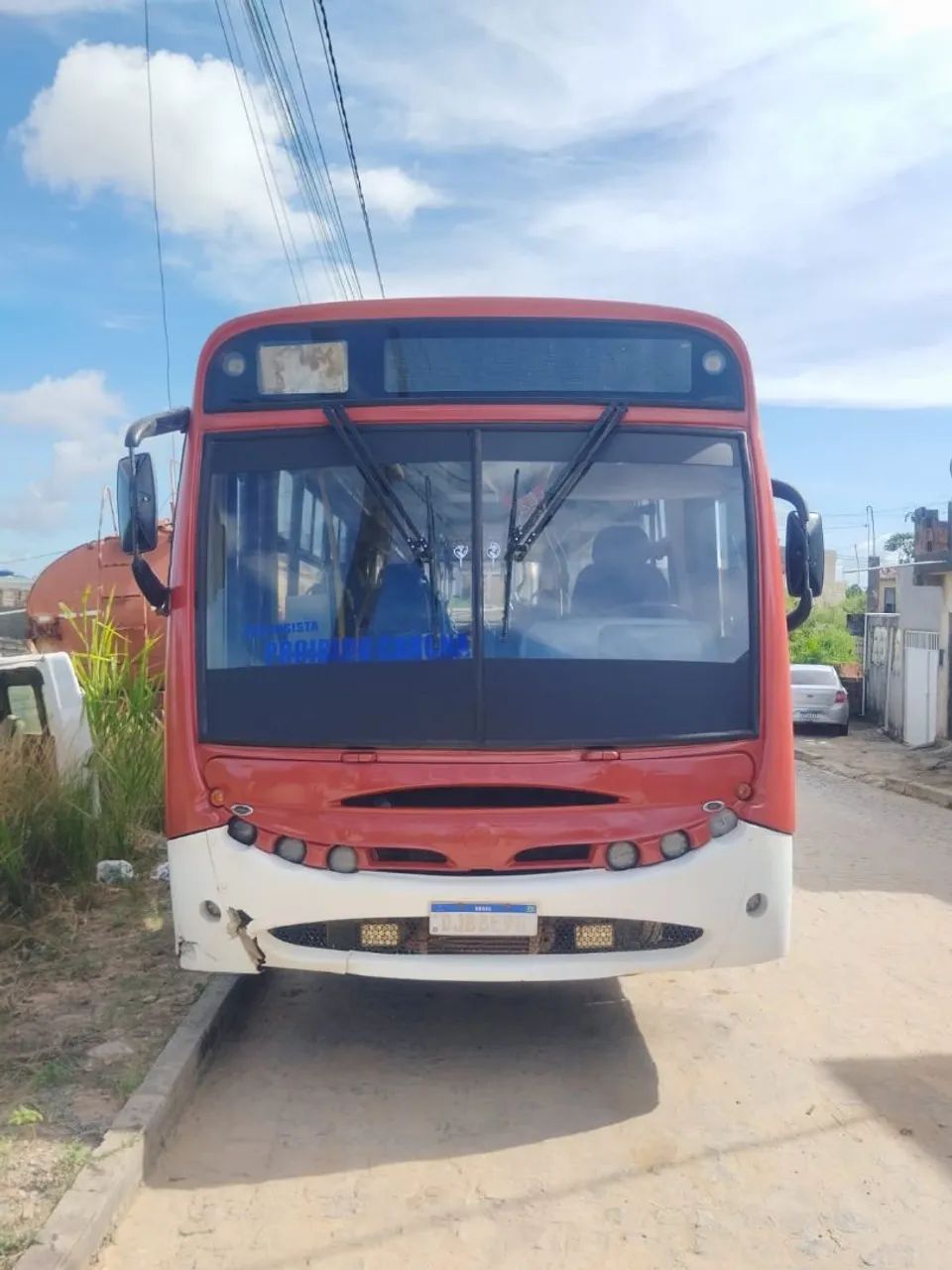 Ônibus 1721 - Foto 3