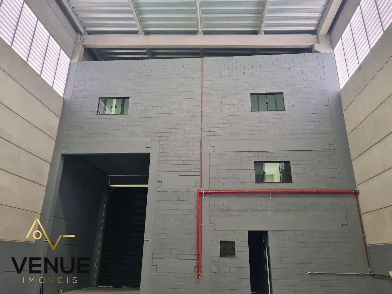Galpão para alugar, 930 m² por R$ 37.915,00/mês - Arujá - Arujá/SP - Foto 19