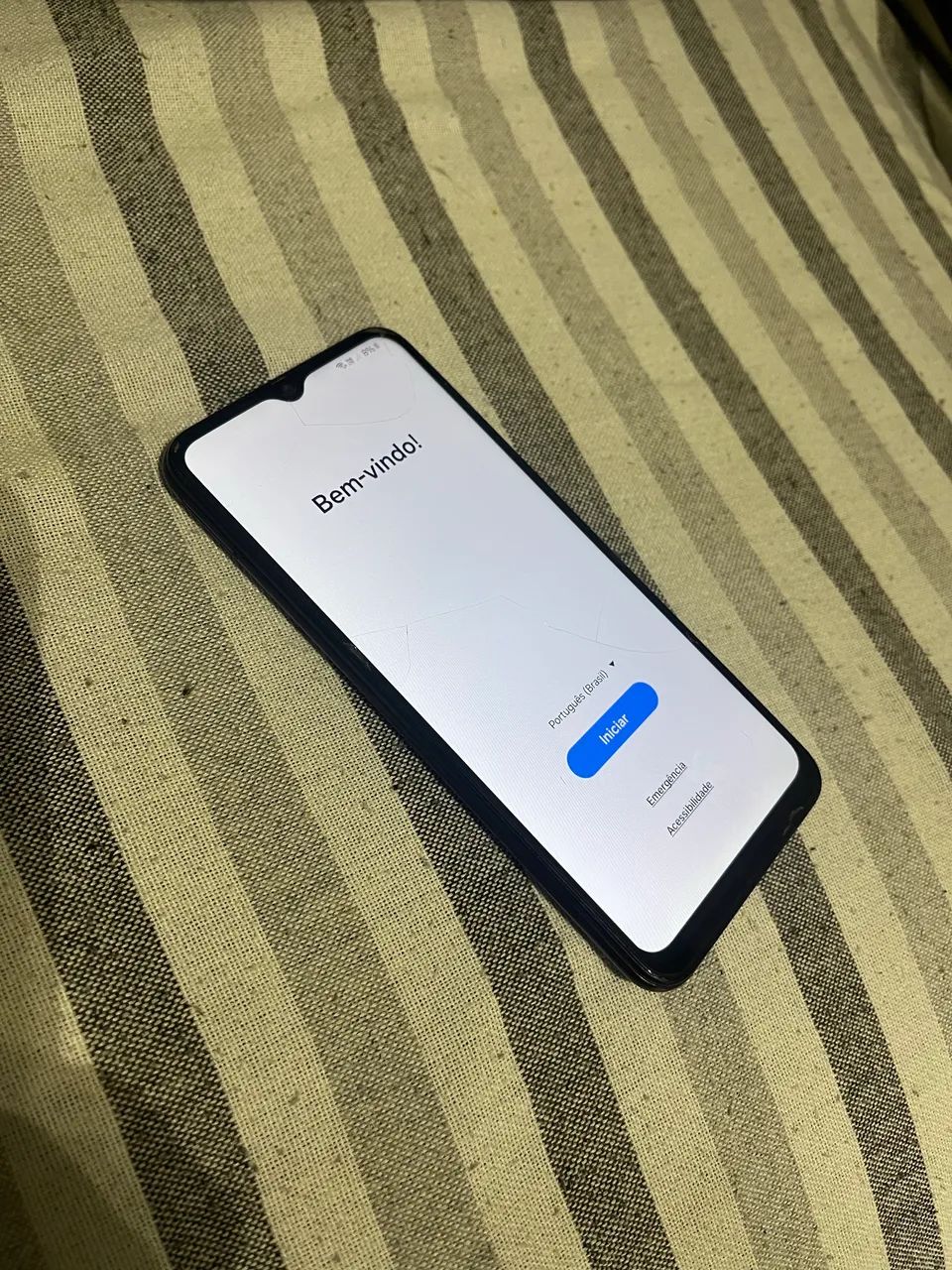 Galaxy A4  - Foto 3