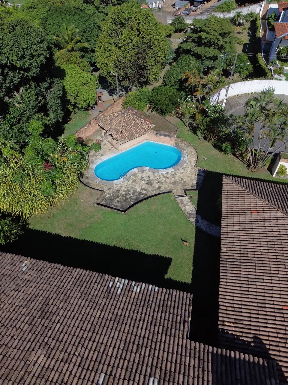 Casa exclusiva no jardim do horto  - Foto 3