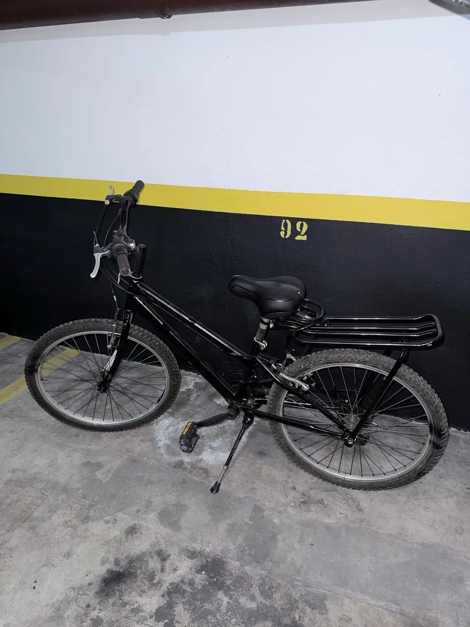 Bicicleta Caloi  - Foto 3