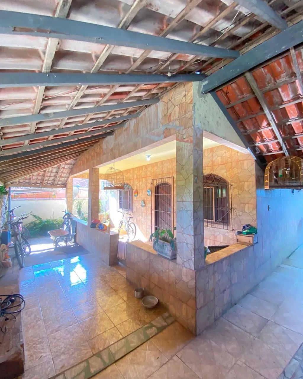Vende - se casa  - Foto 2