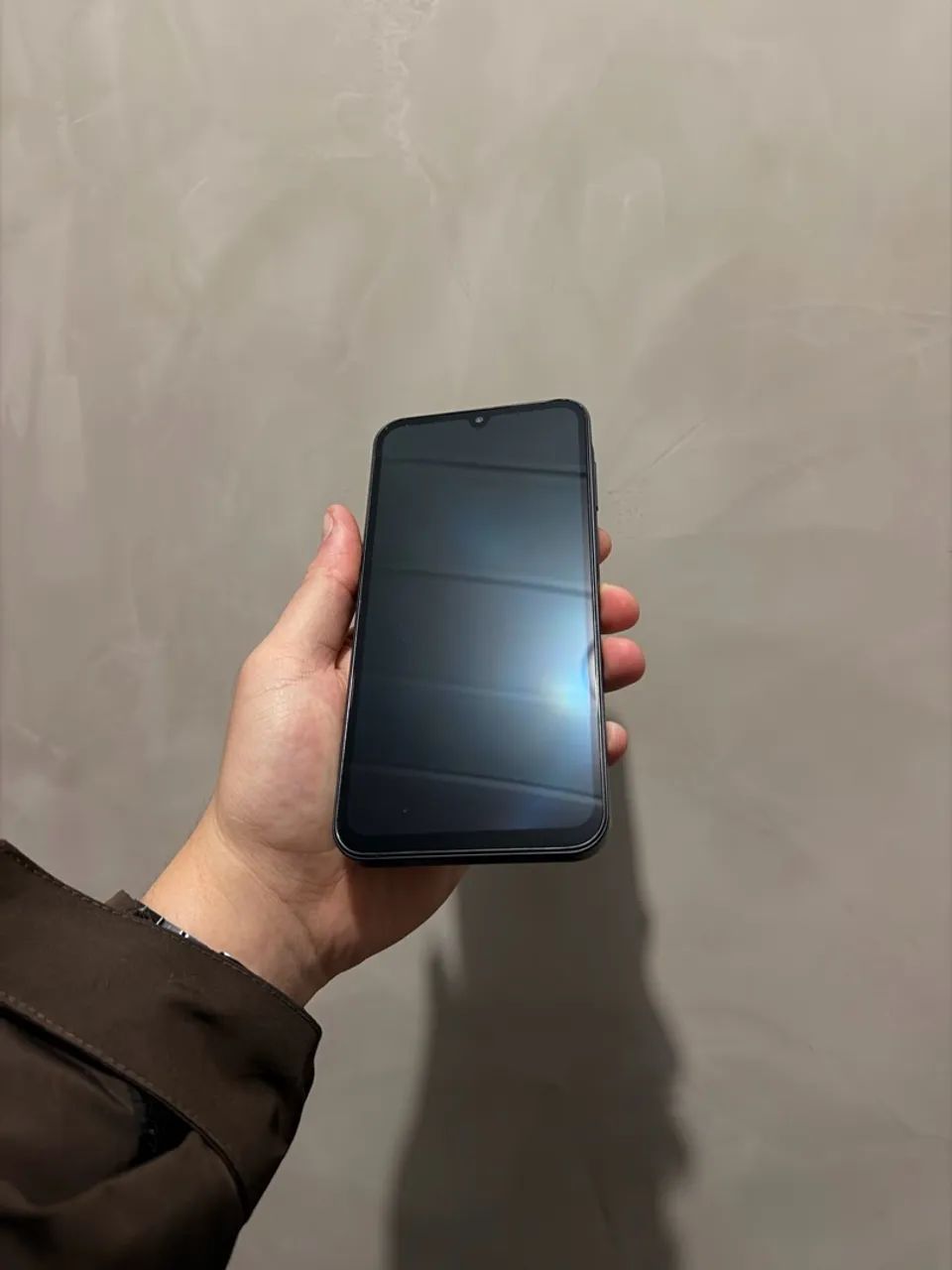 Samsung A15 128gb possui NFC - Foto 2