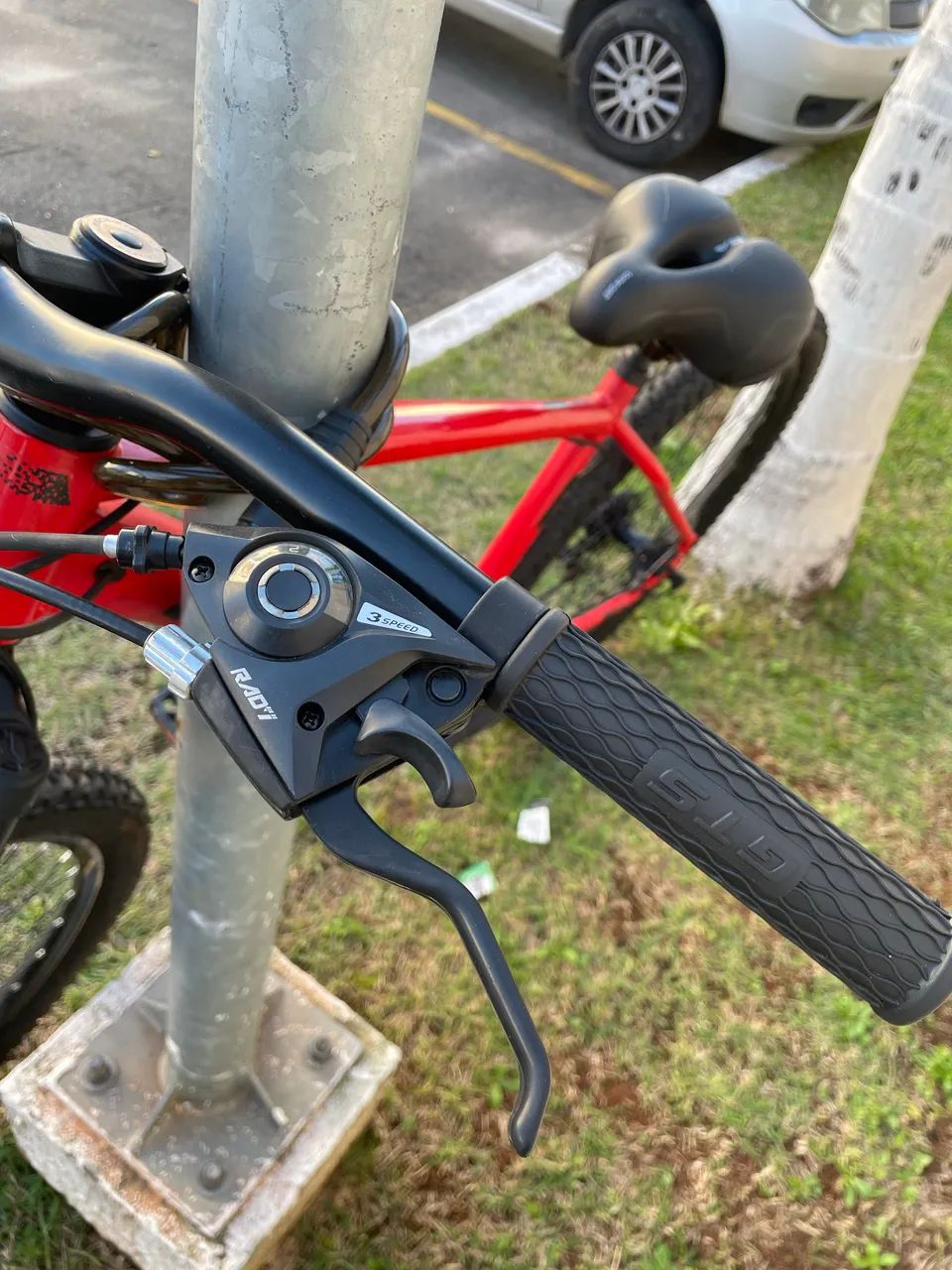Bicicleta  - Foto 4