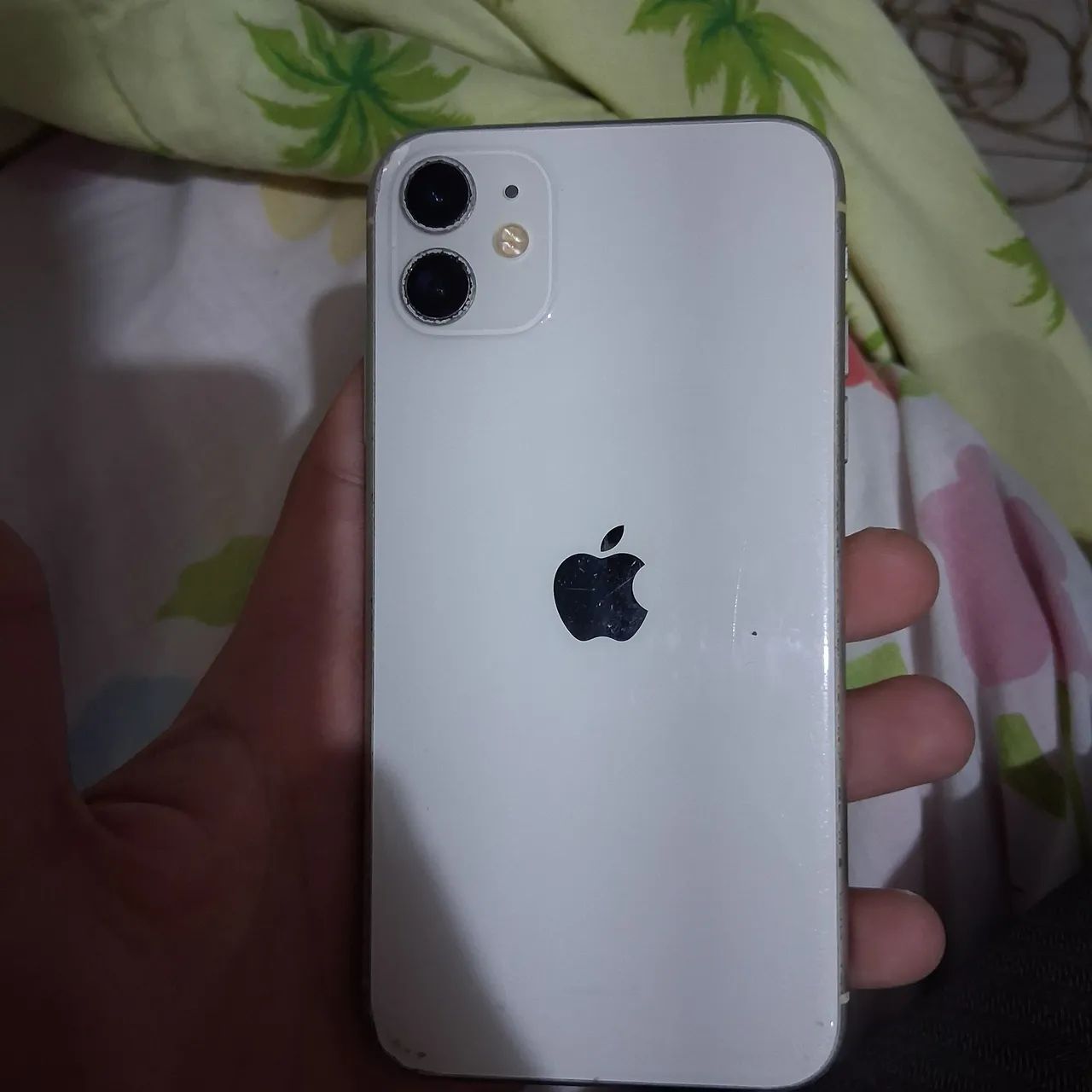 Iphone 11 64gb