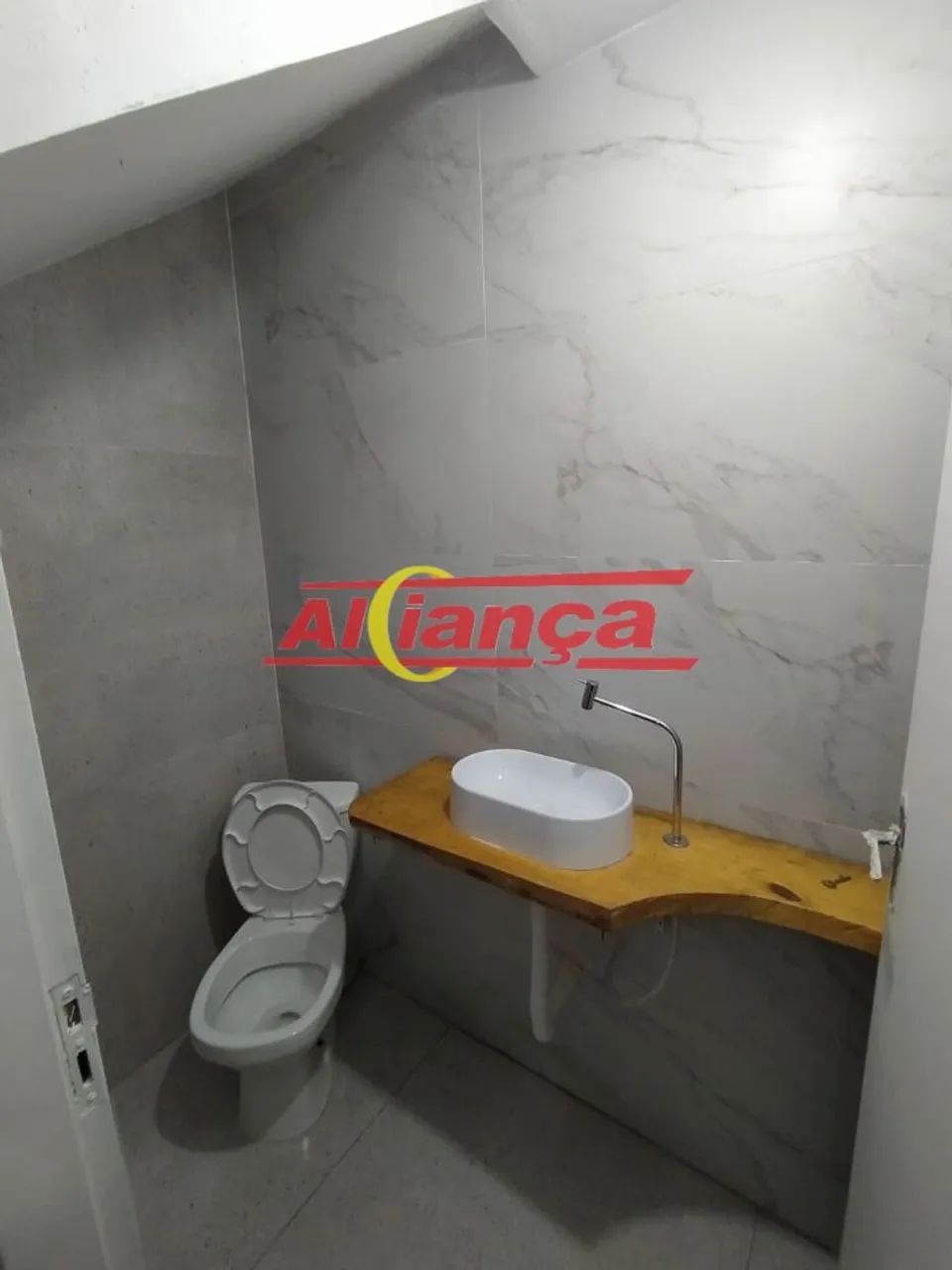 Sala para Alugar com 16m², Vila Rosália - Guarulhos/SP - Foto 5