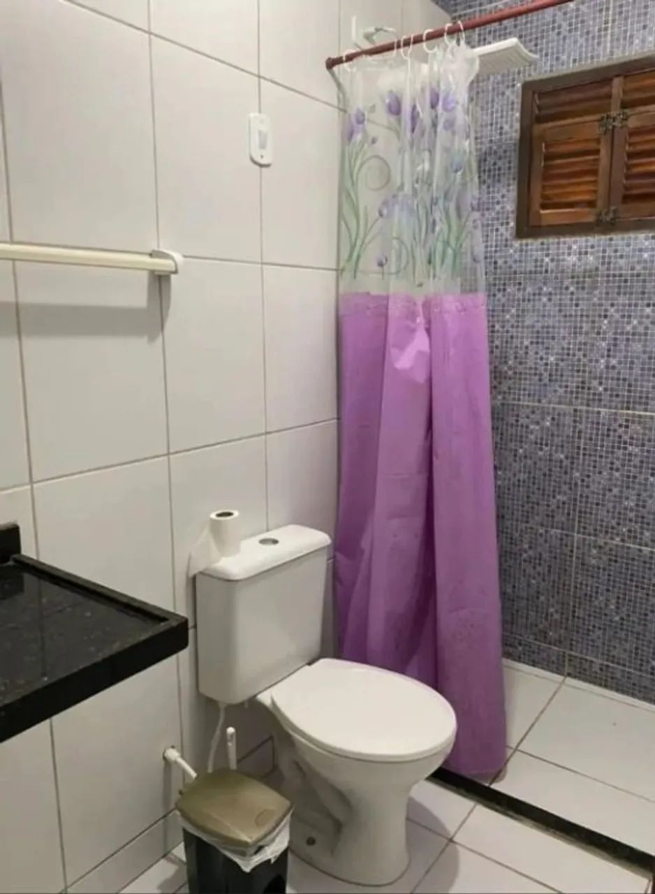Casa Completa com Piscina em Carapibus/Jacumã  Próxima à Casa Rosa - Foto 3