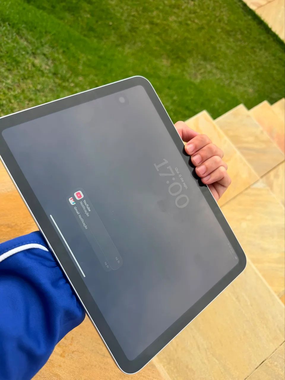 Vendo iPad 10 64gb - Foto 3