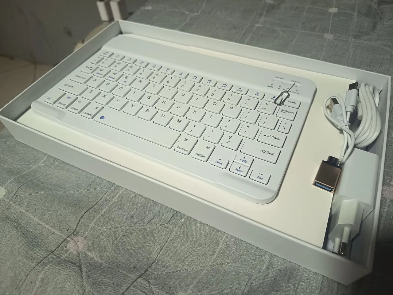 Tablet Novo  - Foto 2