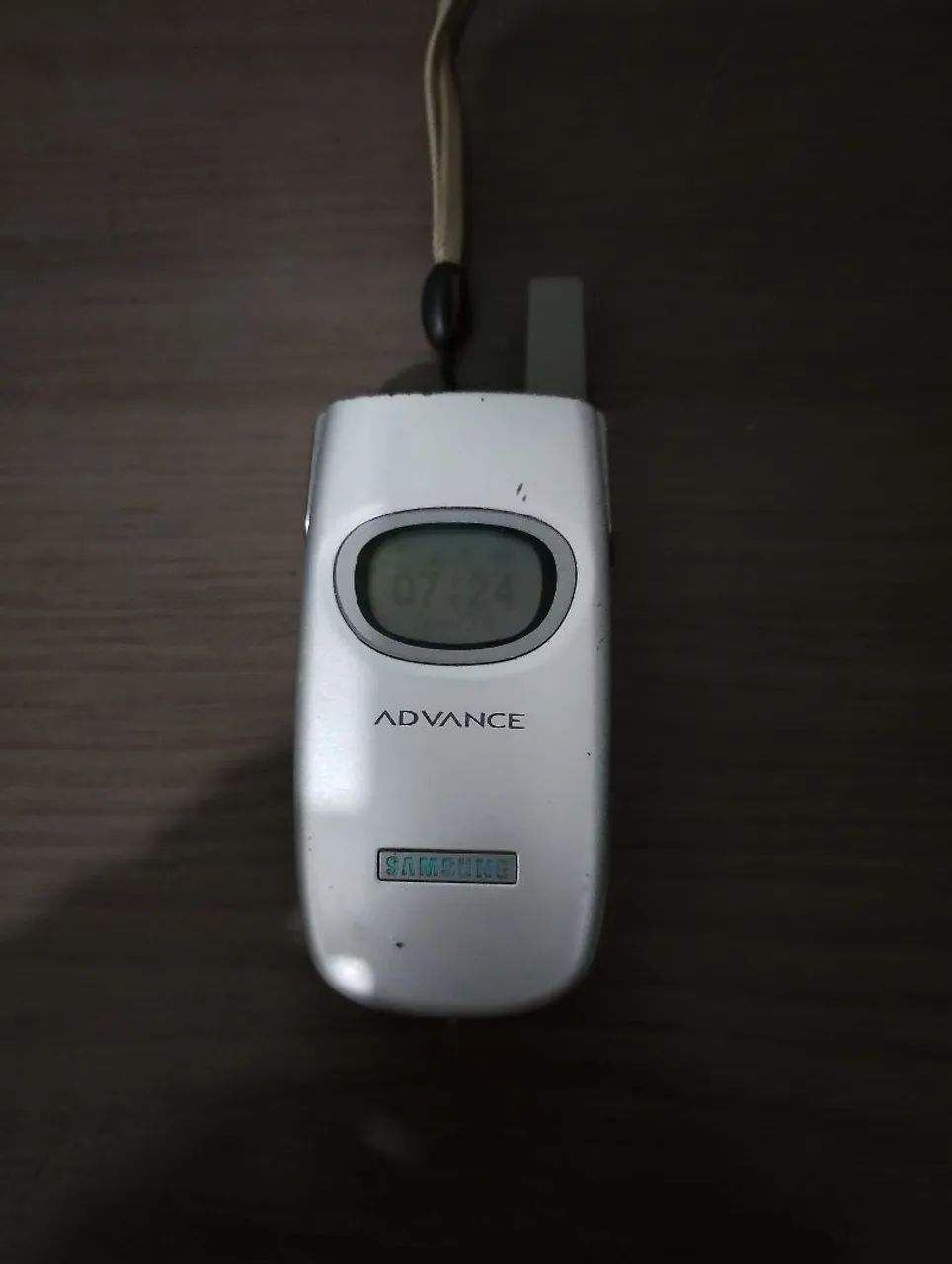 Celular antigo para colecionar 