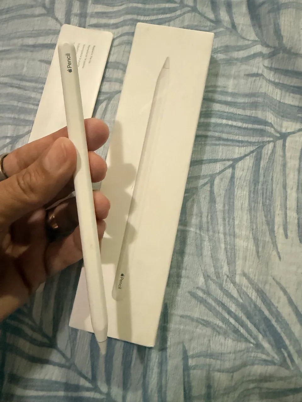 Apple Pencil Original  - Foto 2