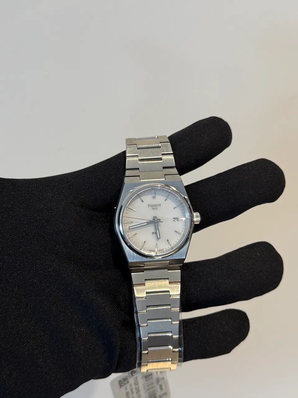 RELÓGIO TISSOT PRX 35MM | ZERO - Foto 3