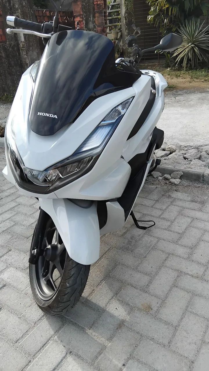 PCX 2025 único dono