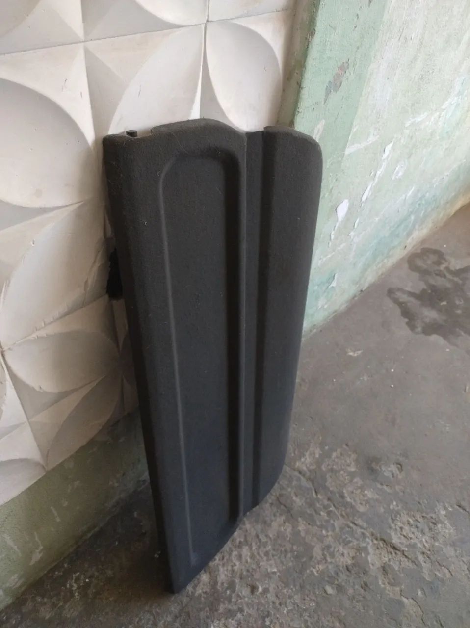 Tampão Honda FIT 2003 a 2008 - Foto 4