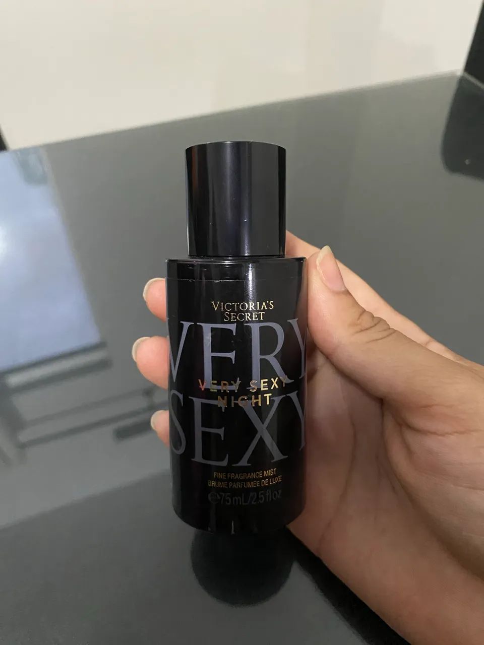 Body Splash Victoria?s Secret  75ml