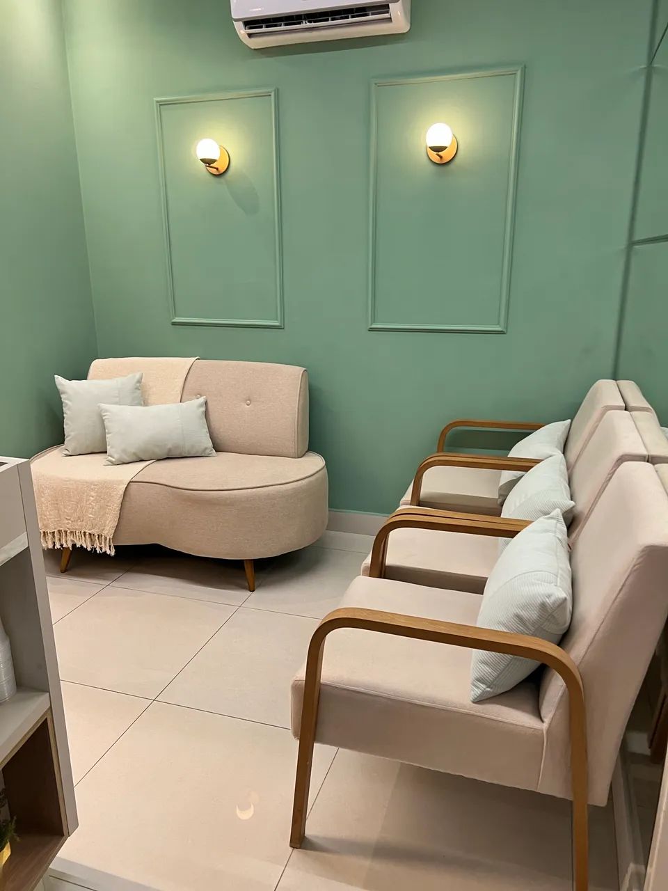 OPORTUNIDADE UNICA- CLÍNICA MÉDICA E ESTÉTICA PRONTA 