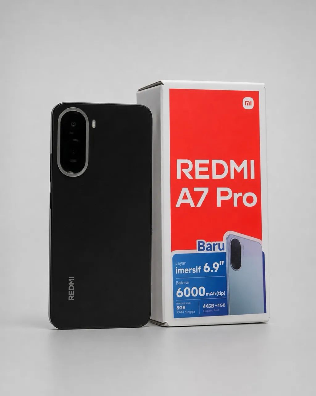 Xiaomi a7 pro nfc 