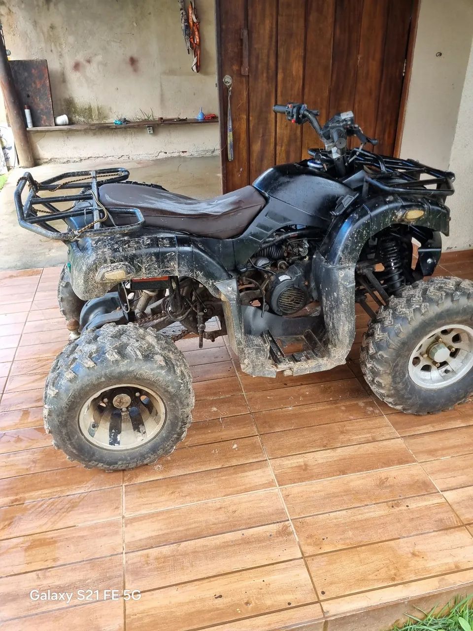 Quadriciculo  - Foto 5
