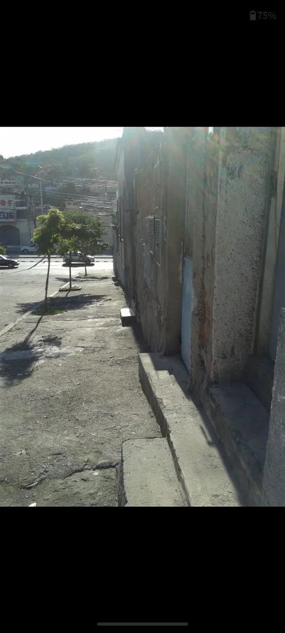 Foto - Rio de Janeiro - Madureira
