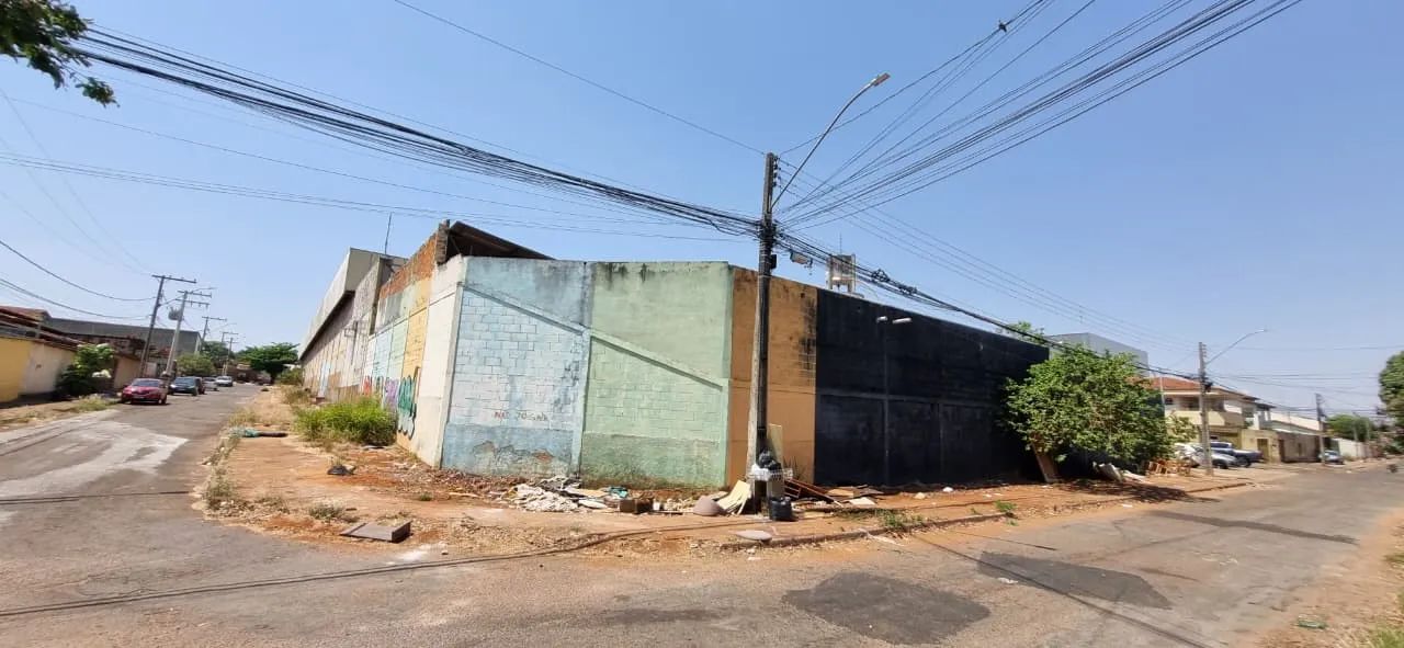 Galpão Comercial com 3.686 m² - Jardim Europa/ Goiânia - Foto 5