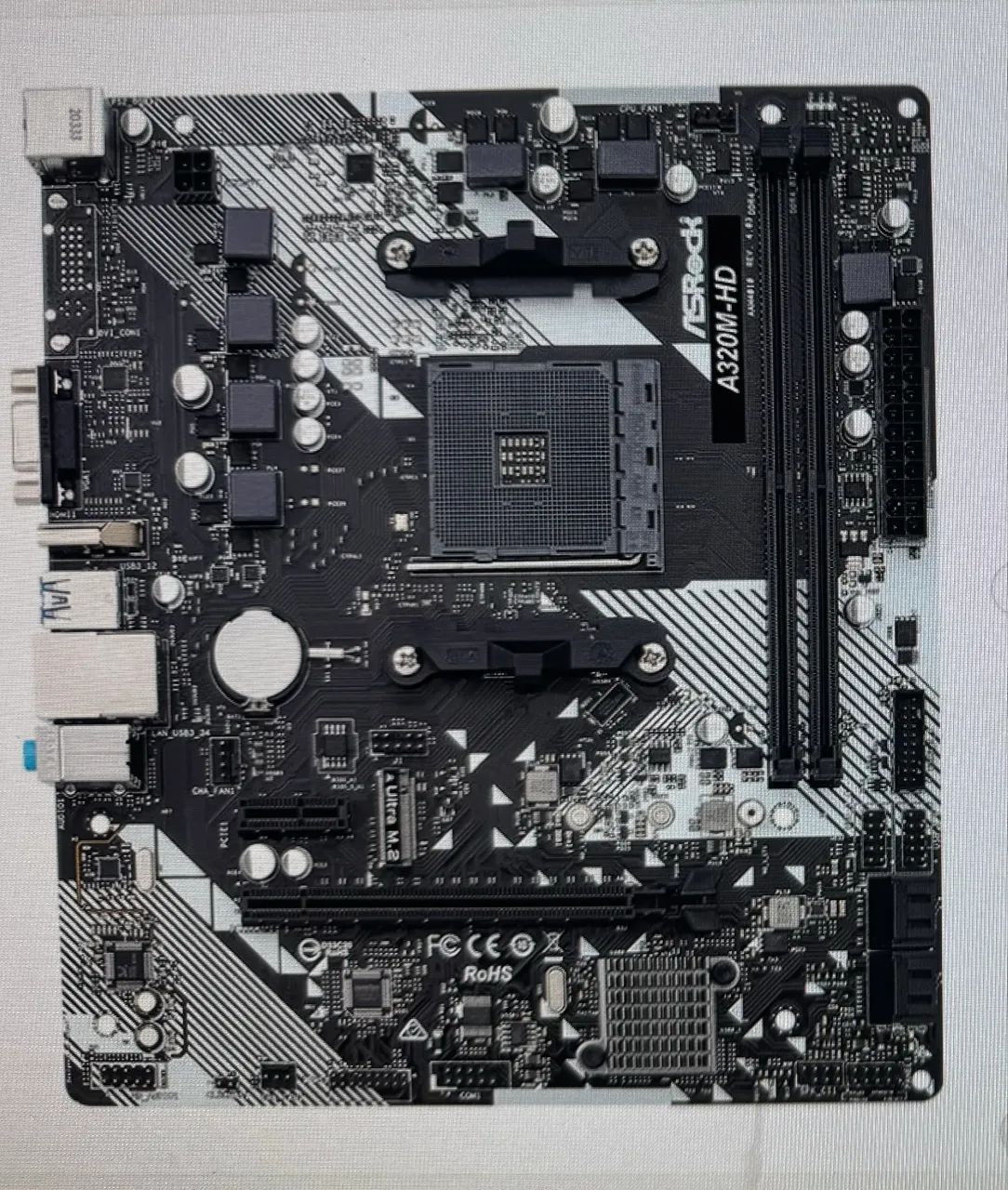 Componentes para pc 