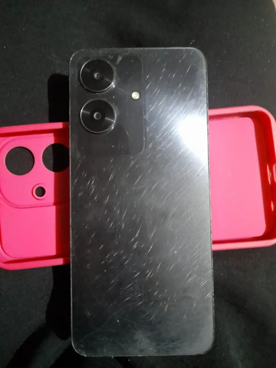 Vende-se, celular Realme Note 60