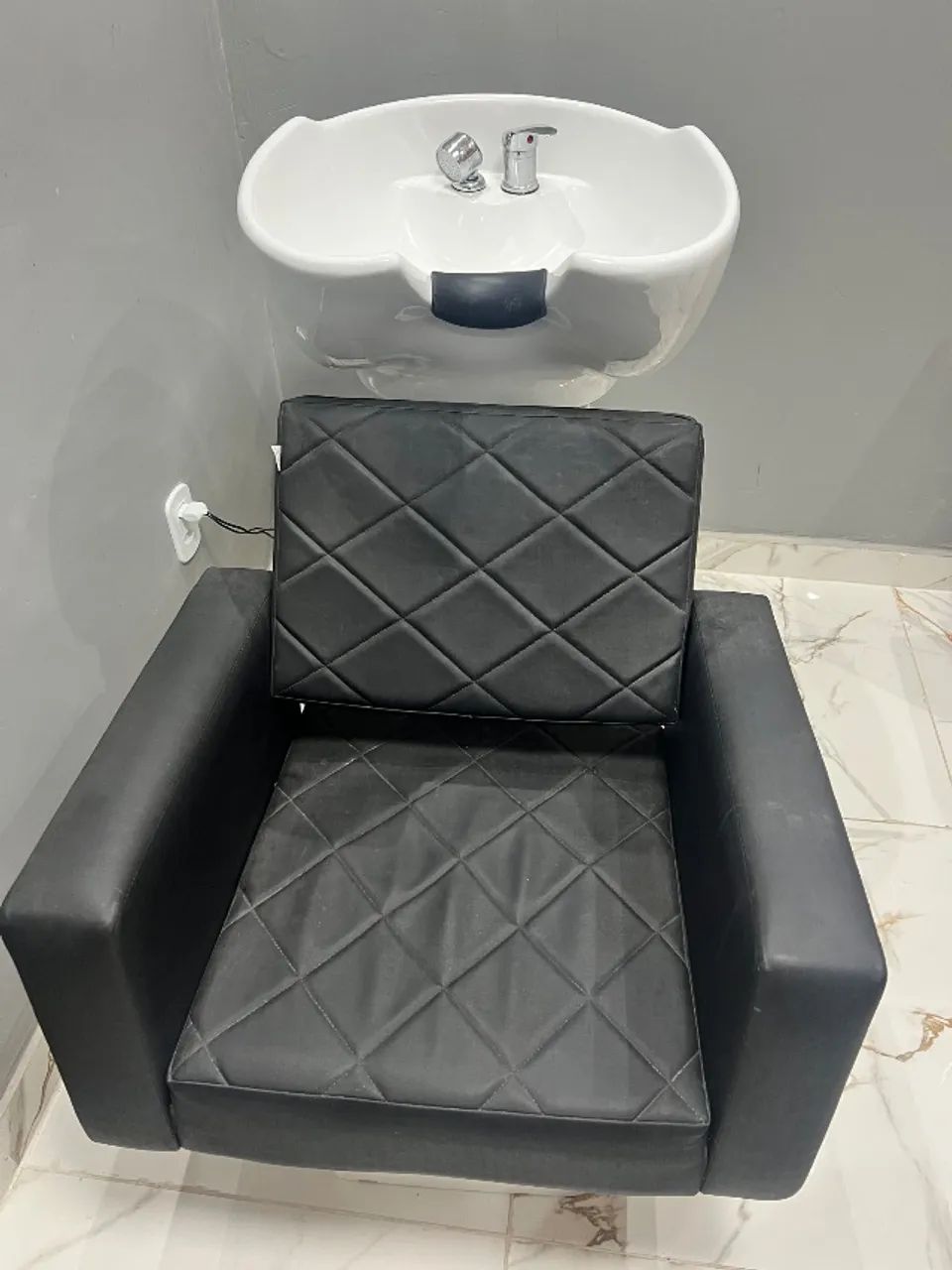 Lavatório para salão de beleza  - Foto 2