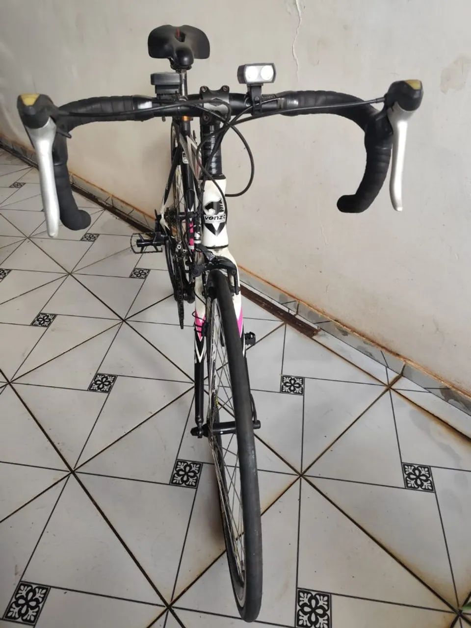 Byke speed venzo Raphael... * - Foto 4