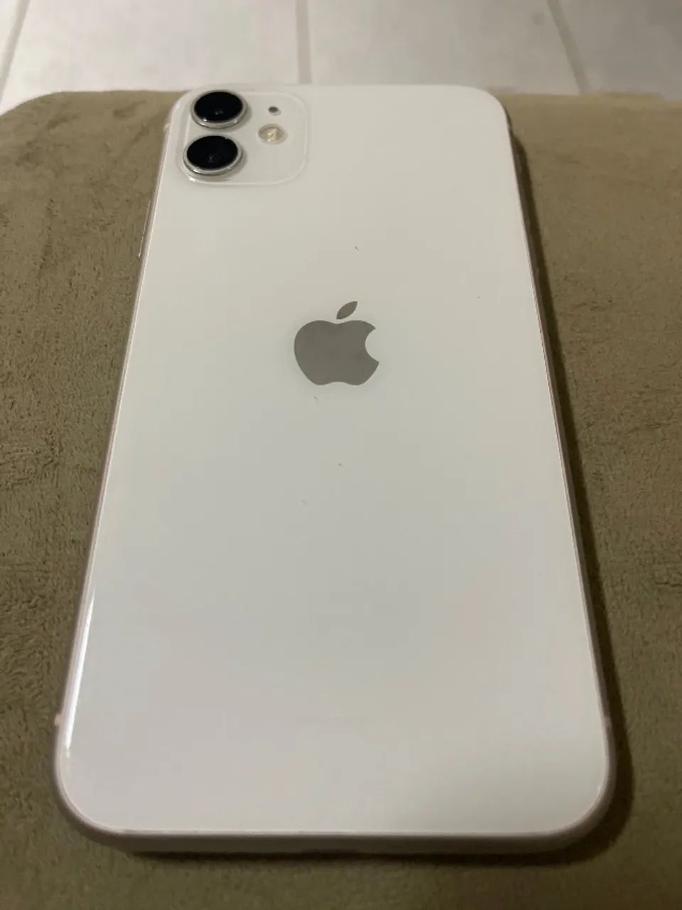 iPhone 11: Original de fábrica 