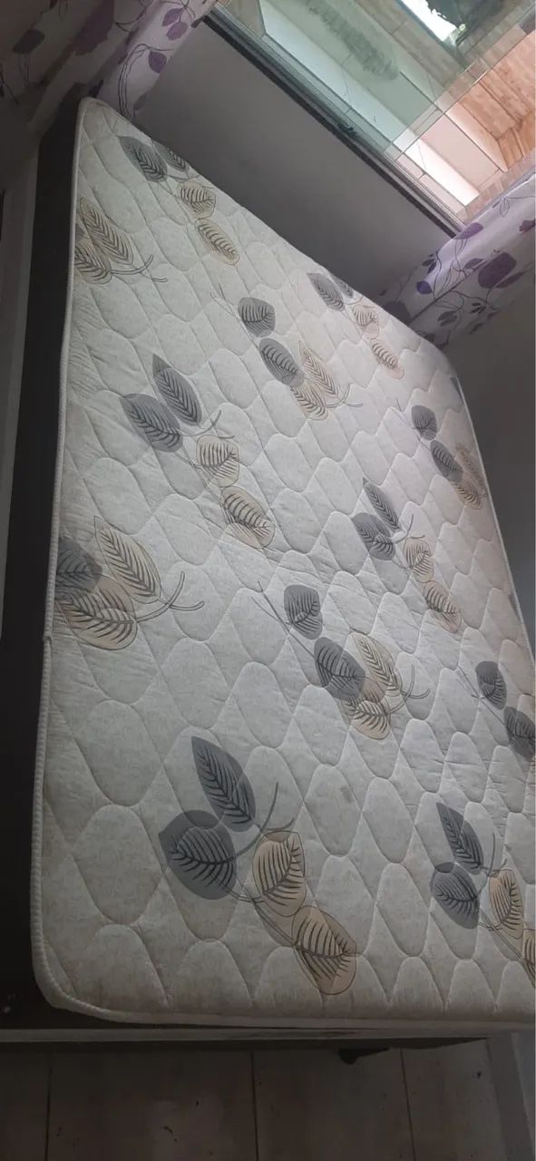 Cama Box Casal - Foto 4