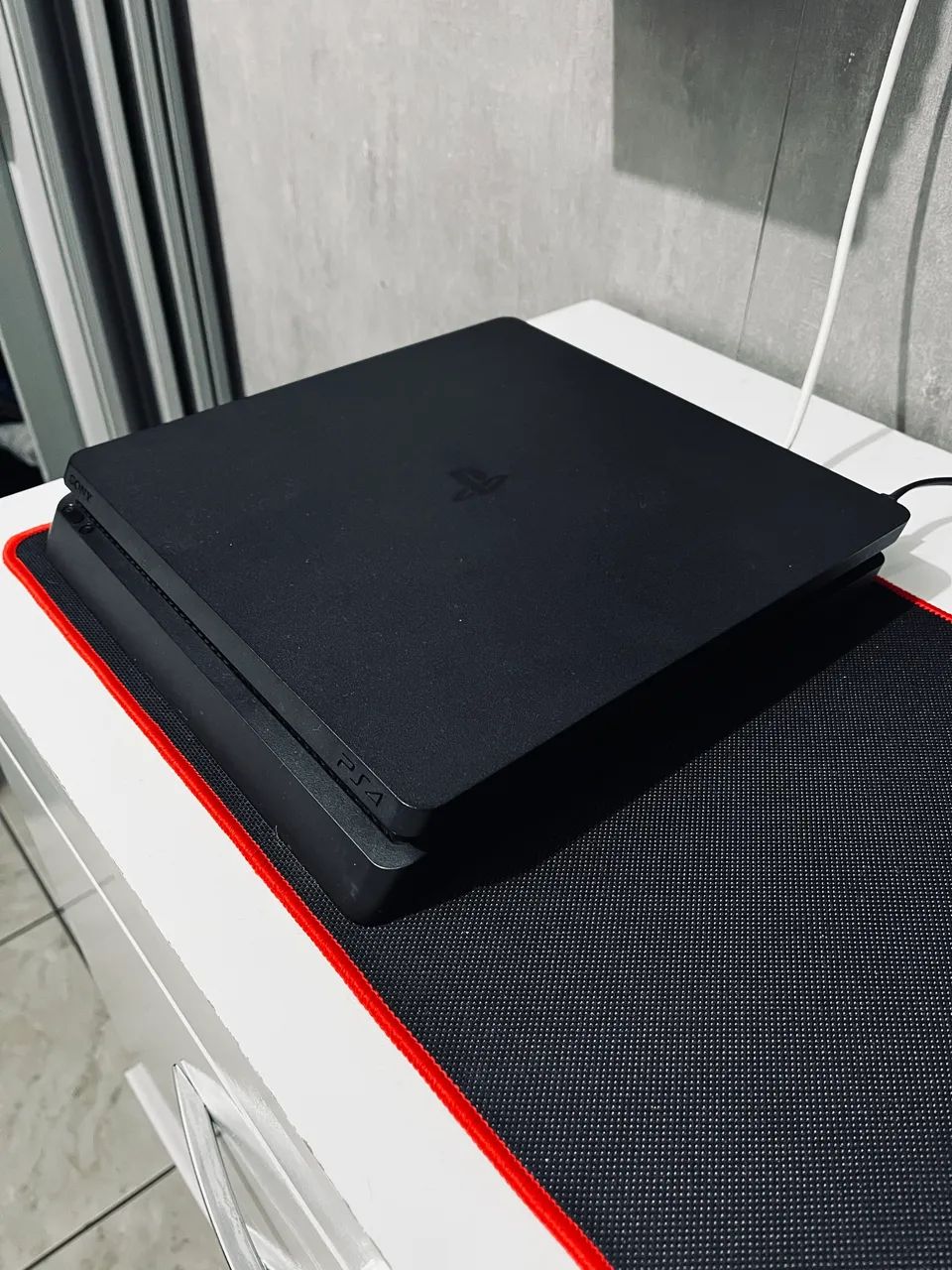 Ps4 slim 1tb - Foto 2