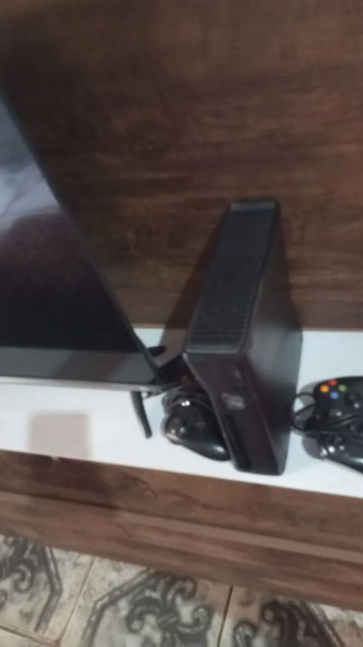 Xbox 360 - Foto 2