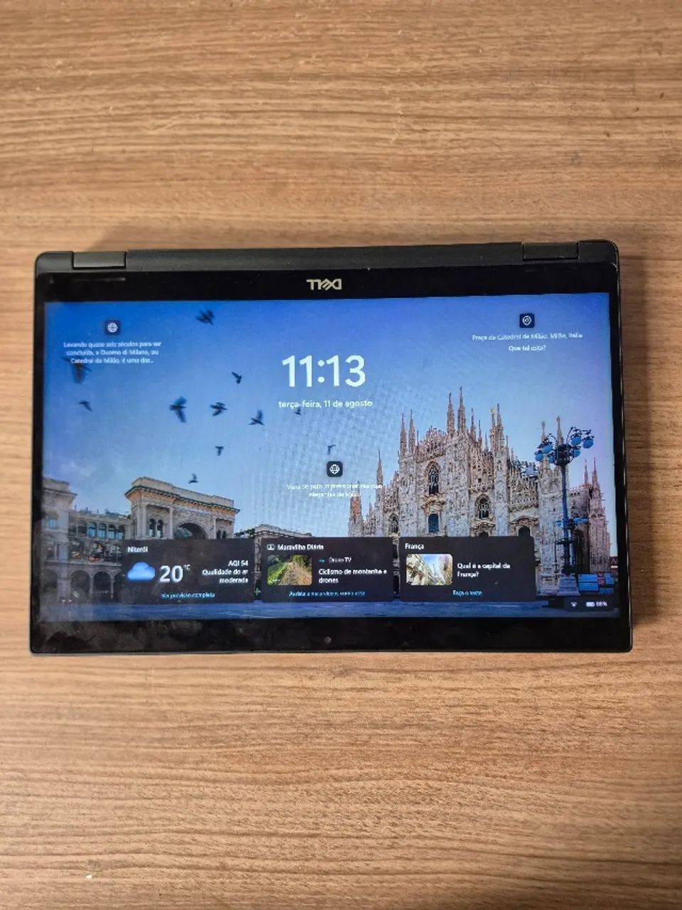 Dell Latitude 7390 2 em 1 Touchscreen - Foto 3