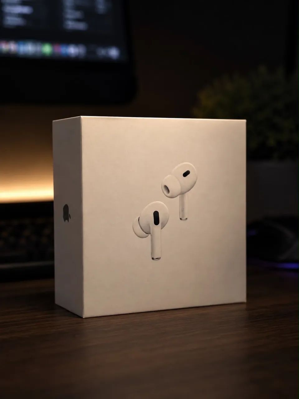 AirPod pro 2 SEM USO 