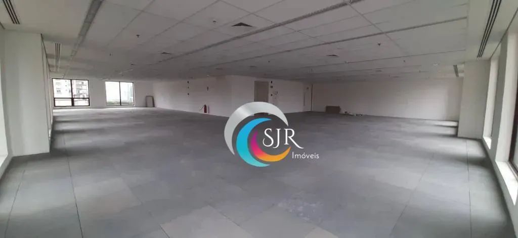 Conjunto, 366 m² - Cidade Jardim - São Paulo/SP