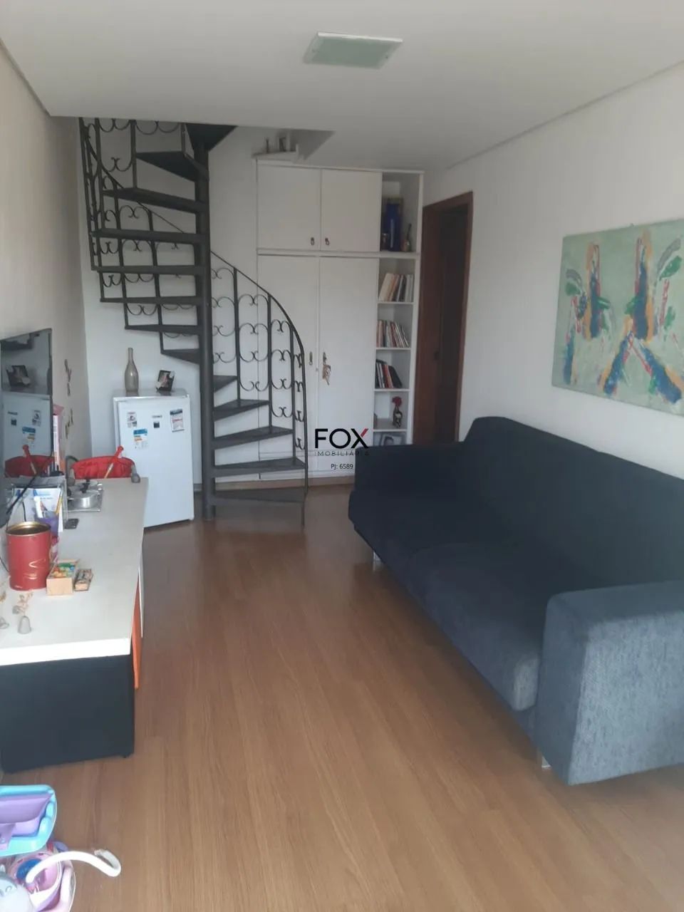 Casa com 5 quartos à venda em Belo Horizonte - Foto 5