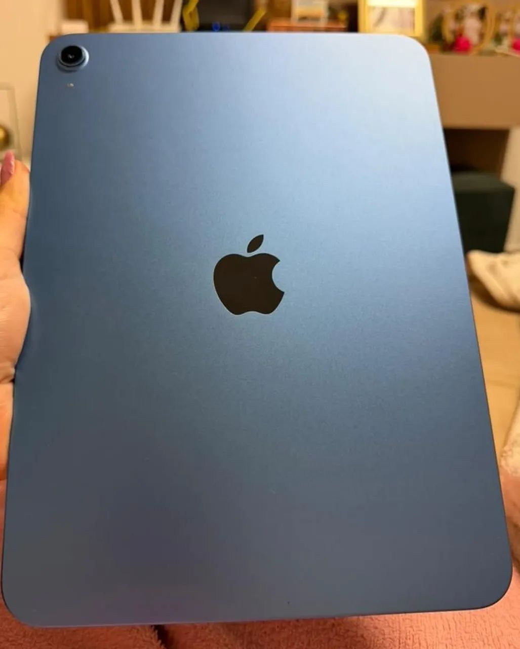 iPad A16 128GB Wi-Fi ? NOVO - Foto 3