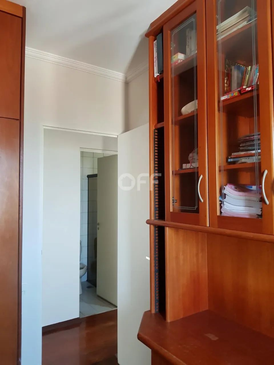 apartamento - Vila São Bento - Campinas - Foto 5