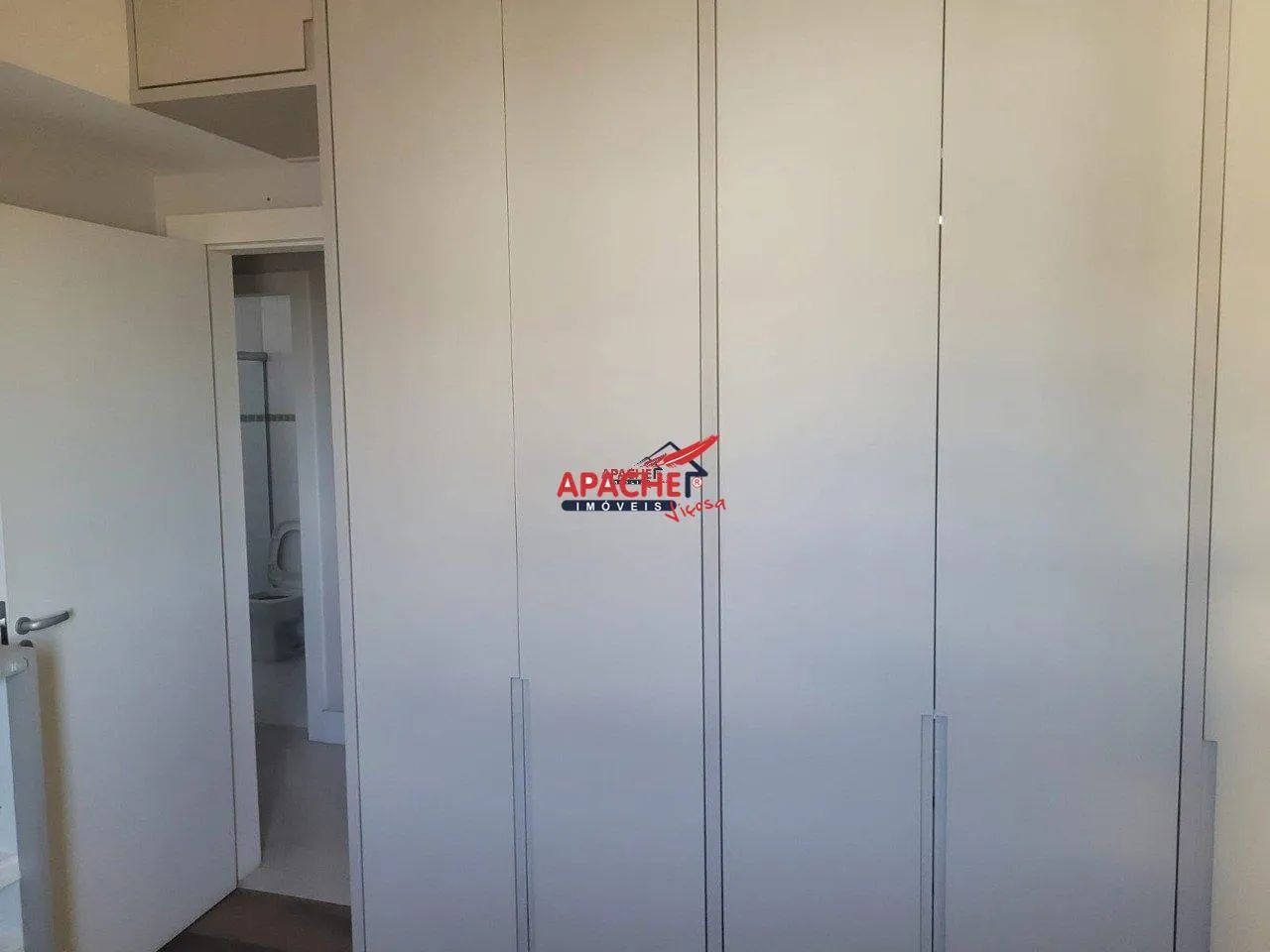 Apartamento 3 quartos com varanda gourmet e 2 vagas | Viçosa - Ramos - Foto 4