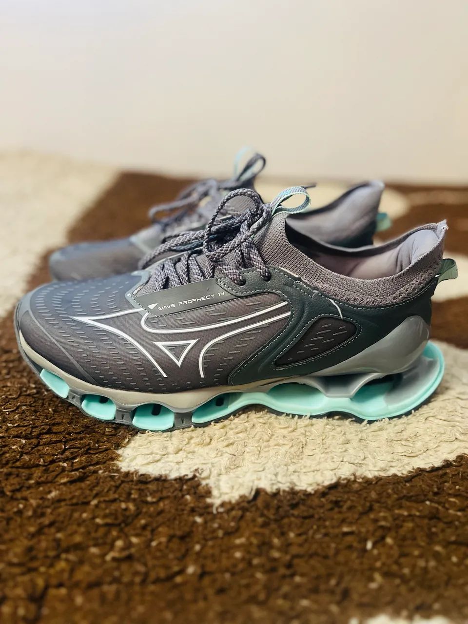 Mizuno - Foto 2